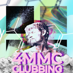 4MMC clubbing