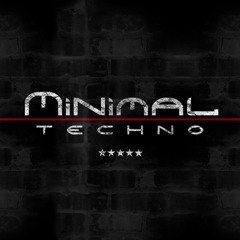 NRICO - WARNING MINIMAL TECHNO EPISODE 012