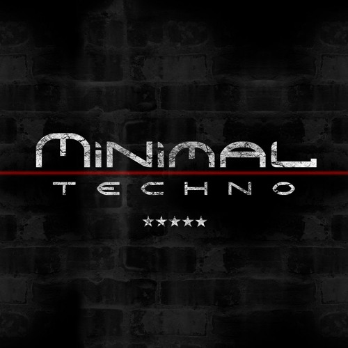 NRICO - WARNING MINIMAL TECHNO EPISODE 012