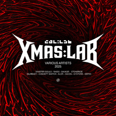 Sinister Souls - Gimme Moar