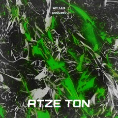 Art.1.43 - ATZE TON #143