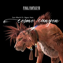 Cosmo Canyon [FF7] (instrumental)