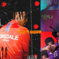 FOURWAYS (feat. Ugly World) [PROD. BadTrip & Ugly World]