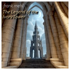 The Legend Of The Ivory Tower