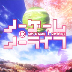 Koplo 「 No Game No Life - Konomi Suzuki This Game 」 - TEGRA39 Remix