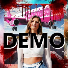 Caro Winter - Flugbegleiterin (THMS Hardstyle Bootleg Demo)