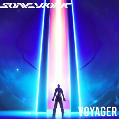 Voyager (Original Mix)