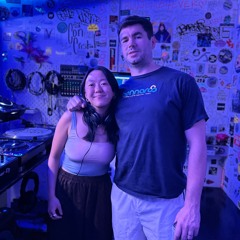 The Level Party with Andrew Devlin and Yibing @ The Lot Radio 04-13-2023