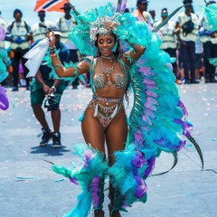 En mode Soca  🤪🇱🇨🔥