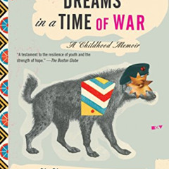 DOWNLOAD PDF 💖 Dreams in a Time of War: A Childhood Memoir by  Ngugi wa Thiong'o EPU