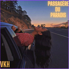 PASSAGÈRE DU PARADIS