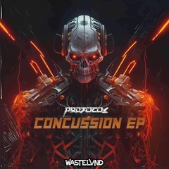 PROTOCOL - CONCUSSED