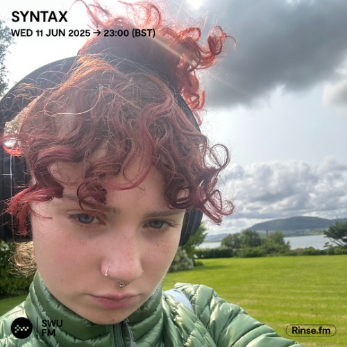 SYNTAX - 11 June 2025