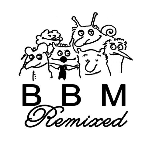 Eden Burns / BBM Remixed Eden Burns / BBM Remixed