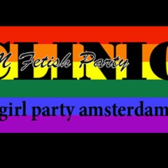 499 ForbiddenKitty ⭕ Clinic Main Floor Closing - Nov 2023 Zaandijk-Amsterdam (NL)