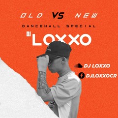OLD VS NEW DANCEHALL SPECIAL