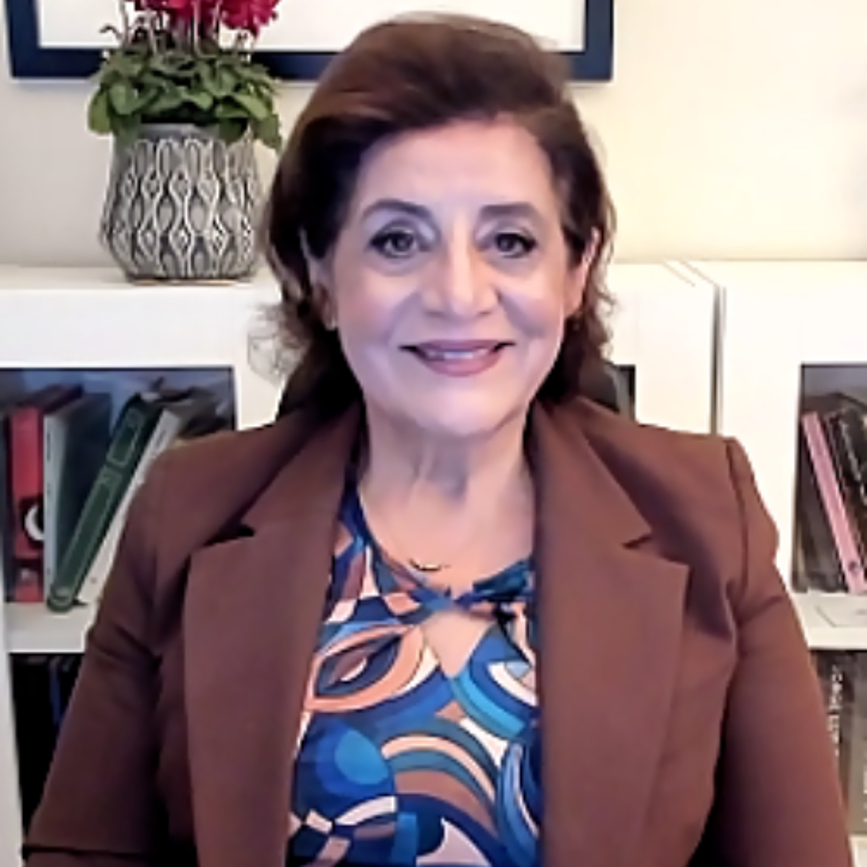 مریم اکبری منفرد، پرچمدار جنبش دادخواهی در زندانهای رژیم episode artwork