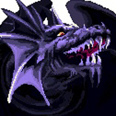 (Mystery of the Emblem) Dark Earth Dragon
