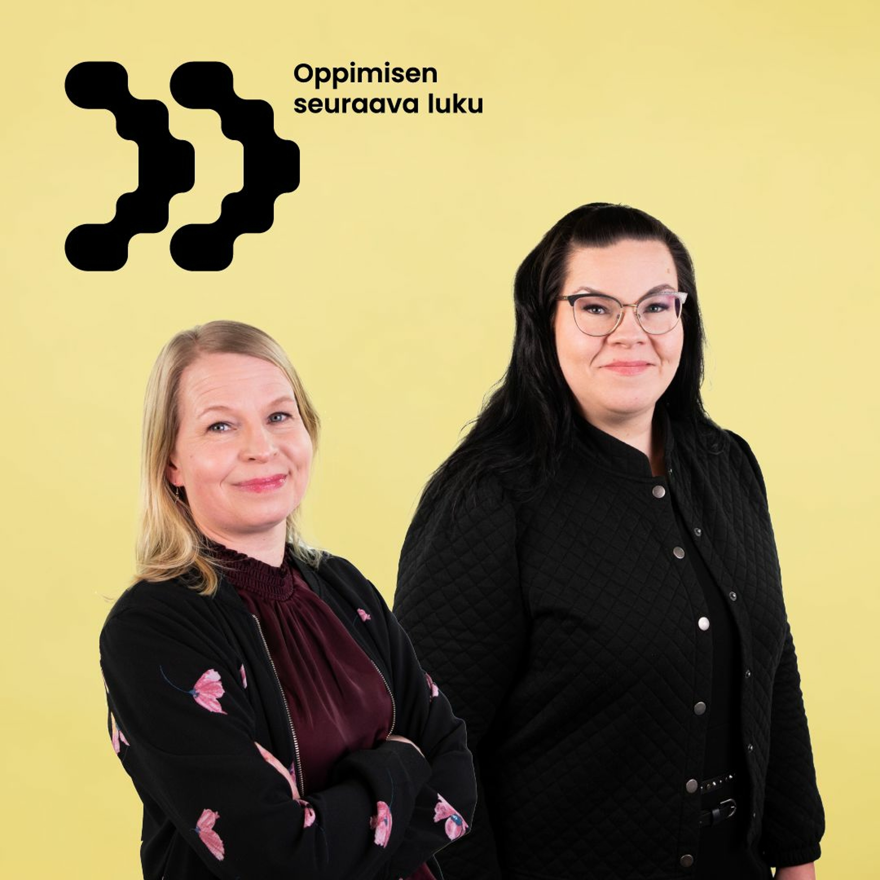 Jakso 2: Erilaiset oppijat episode artwork