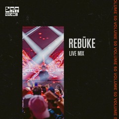 ERA 050 - Rebūke Studio Mix