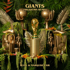 Giants (Nikademis Remix)