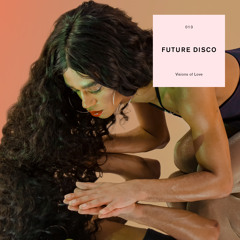 LV Premier - Gruvee - Whatcha Gonna Do [Future Disco]