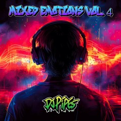 Mixed Emotions Vol. 4 (DJ Mix)