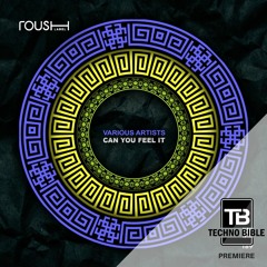 TB Premiere: Omar Deaz - Dubbler [Roush Label]