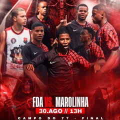SAI DA FRENTE DAS ALMAS, FAVELINHA QUE TA NA DISPUTA ( PROD 2R - JL ) F.D.A 💀🏆