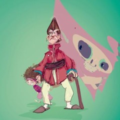 Podcast1 - Arrugas y piratas