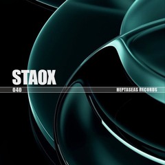 HEPTASEAS 040 - Staox