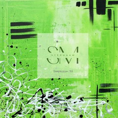 Deepassion 76 - April 2025