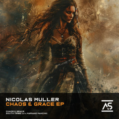 Nicolas Muller & Mariano Mancini - South Tribe (Original Mix) [OUT NOW]