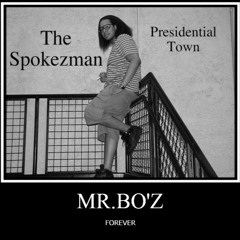 Mr.Bo'z Ft Royal - Shawty Got Flavor- juicy remix