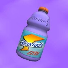 Bloxiade - untitled tag game OST