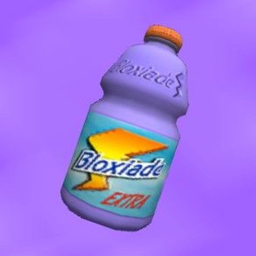 Bloxiade - untitled tag game OST