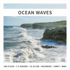 OCEAN WAVES - Preview