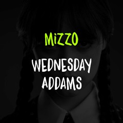 Wednesday Addams (Original Mix)