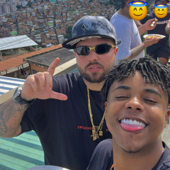 NO LOVE - MC VITIN LC, RICK, KAIO, DB, VITERA - DJ SAMMER, MARCUS VINICIUS, CAOS NO BEAT