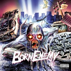BornEnemy - Riffs (Produced By Venom)