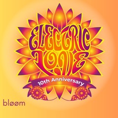 Electric Love Music Festival 2025 - Live Set