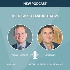 Podcast: Retail crime in New Zealand