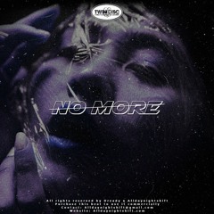 [BEAT] No More - Bouncy Melodic Rap Beat - Prod. by DreadyOnTheBeat x Alldaynightshift🌗