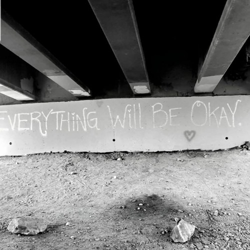 Everything will be O.K (Paul West mix)
