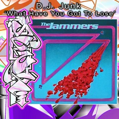 dj junk - rave and jungle tracks collection