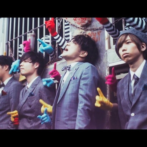 Stream Official髭男dism - ノーダウト［Official Video］ by Zeie