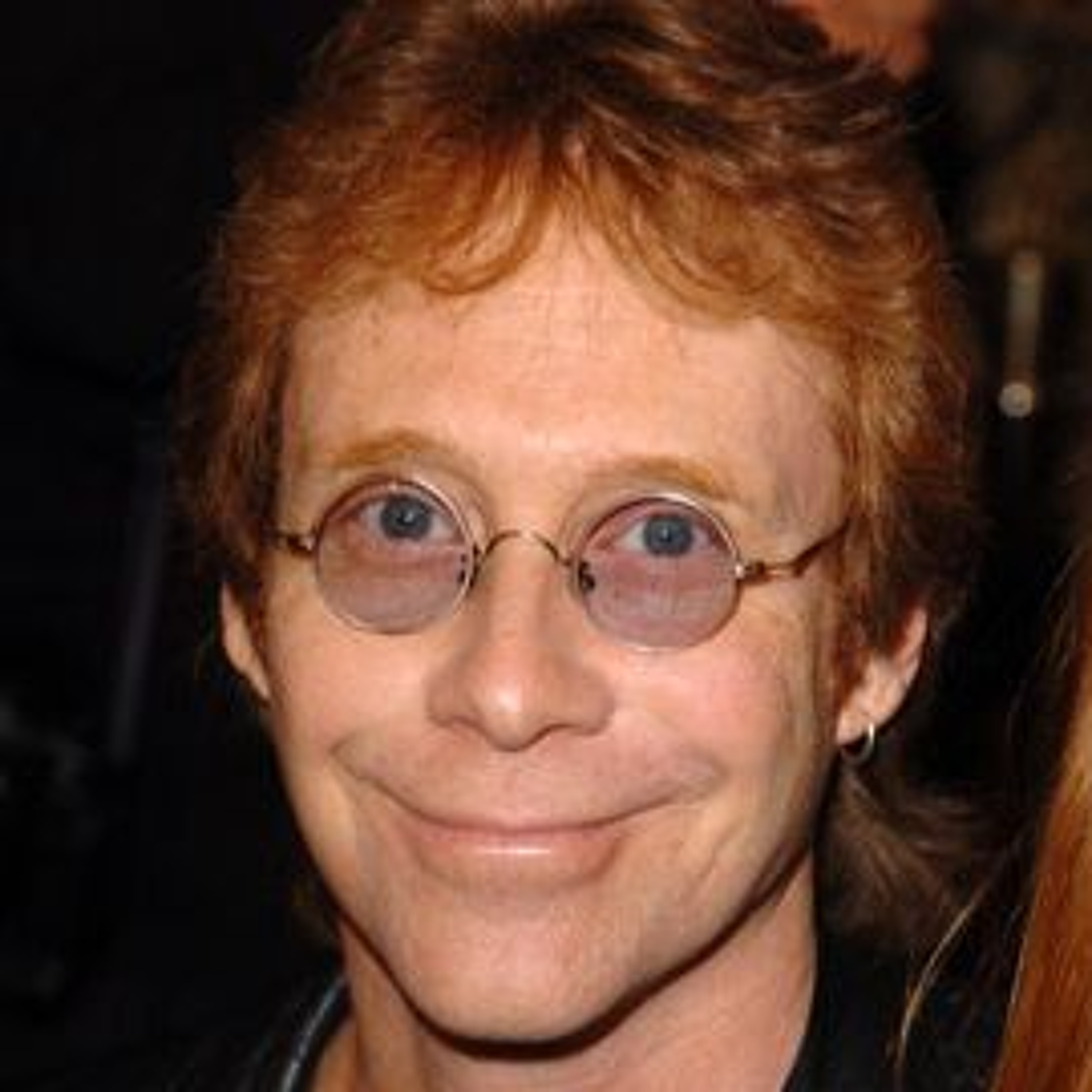 The Frank MacKay Show - Bill Mumy