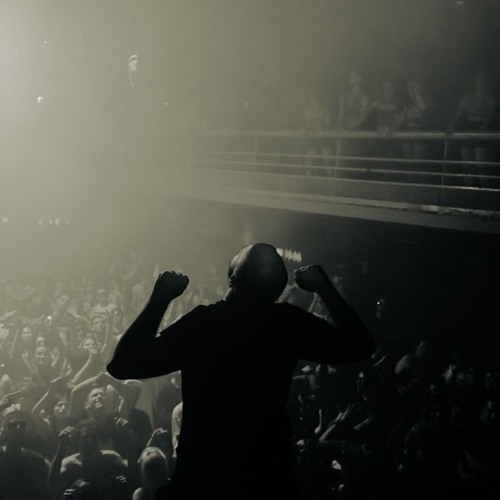 Indecent Noise LIVE @ Groove, Buenos Aires (04.12.21)