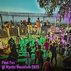Paul Fux @ Flakturm | Mystic Mountain - Opening 2025