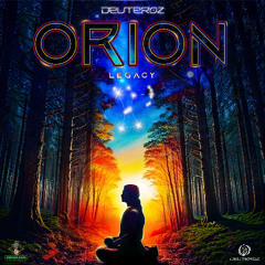 3. Deuteroz - Orfeo - 140bpm